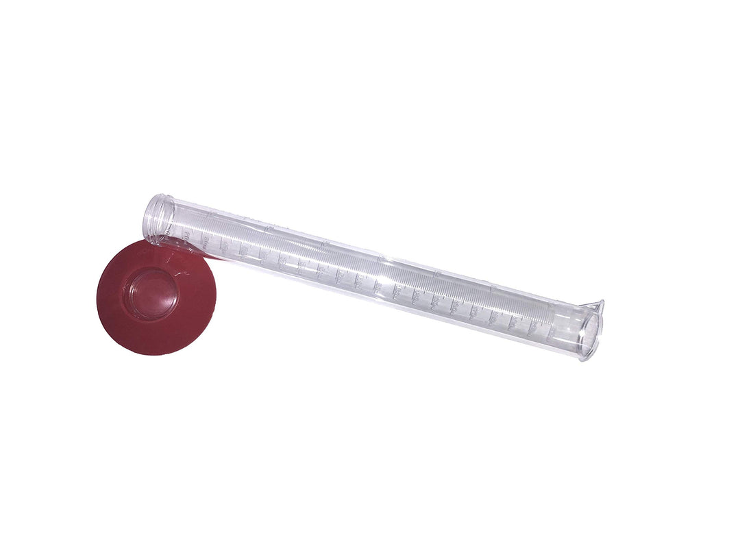 FastRack Hydrometer Kit - Triple-Scale Hydrometer with 