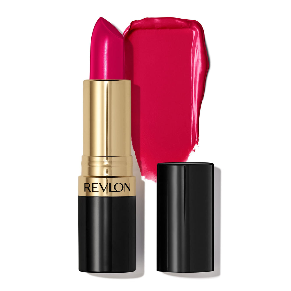 Super Lustrous The Luscious Mattes Lipstick, in Red, 023 Cherries in the Snow, 0.74 oz