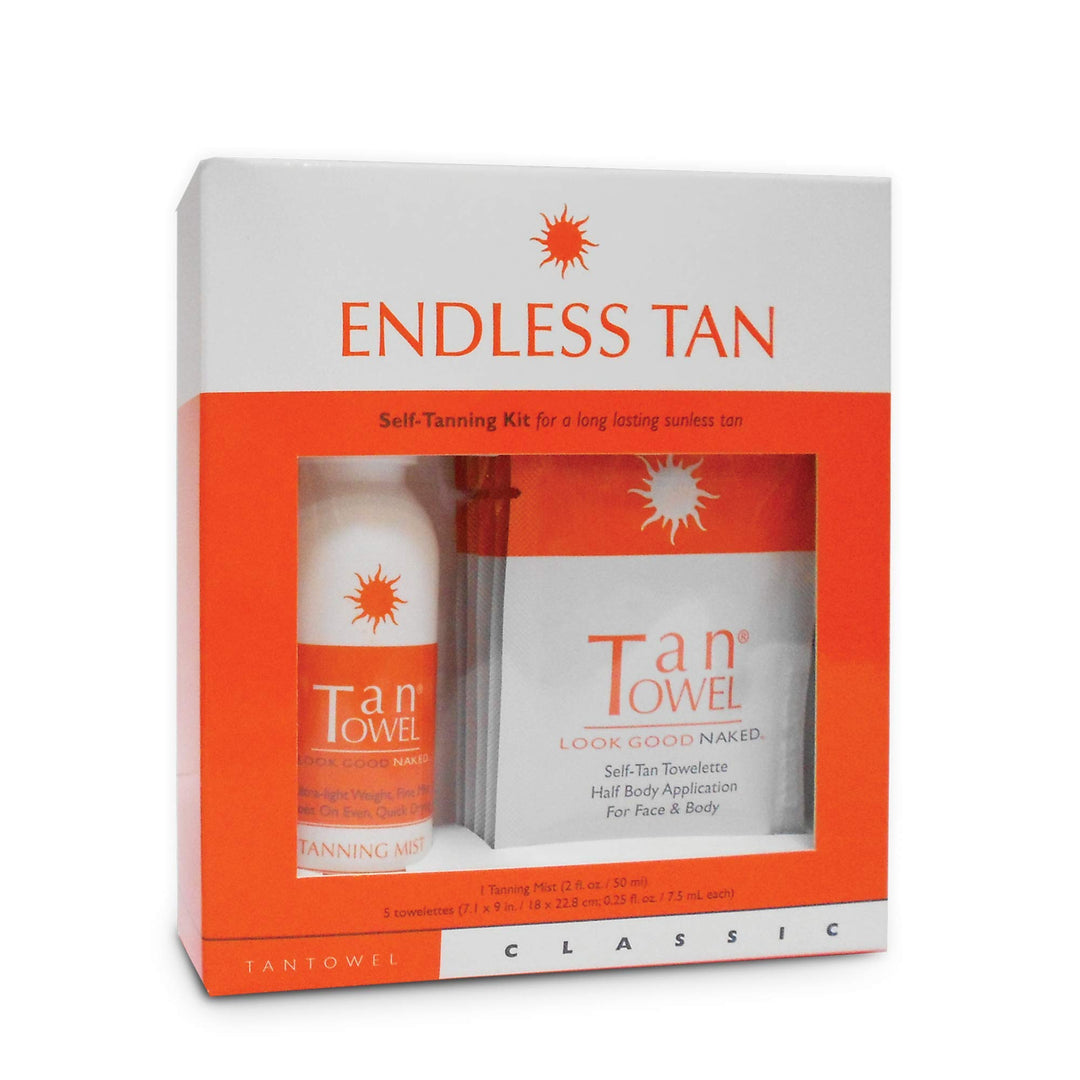 Endless Classic, 3.25 fl. oz.