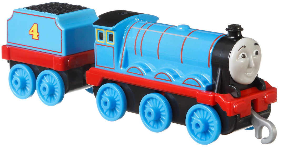 Thomas &amp; Friends TrackMaster, Gordon