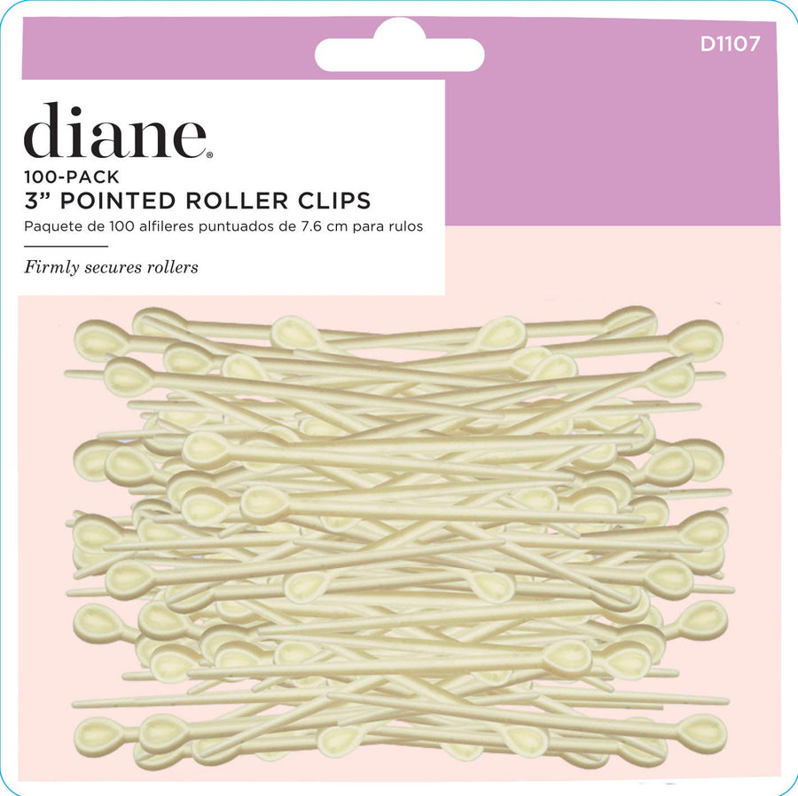 Roller Picks, White