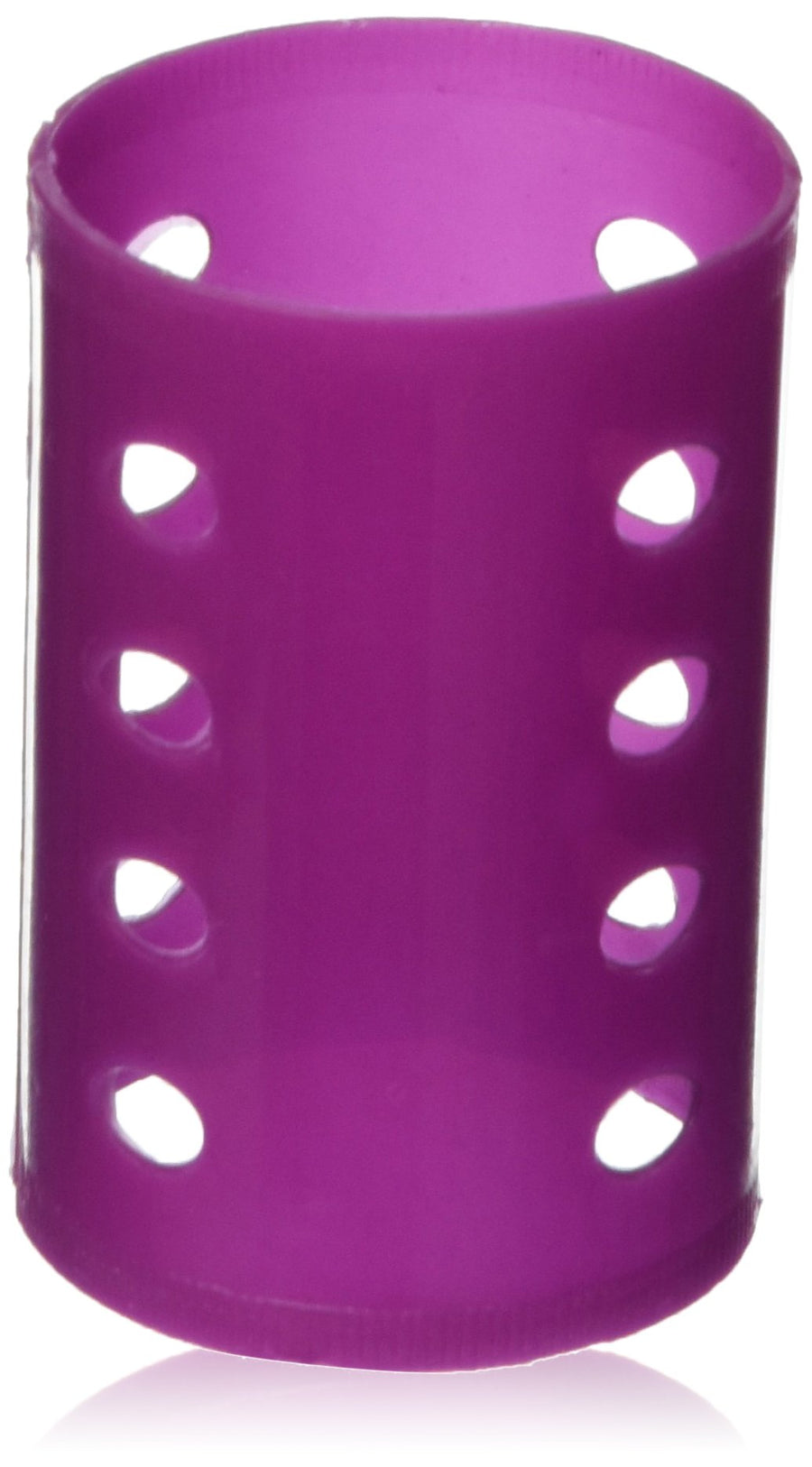 Lavender, 1-3/4 Inch : Magnetic Roller, Lavender, 1-3/4 Inch, 12 Count