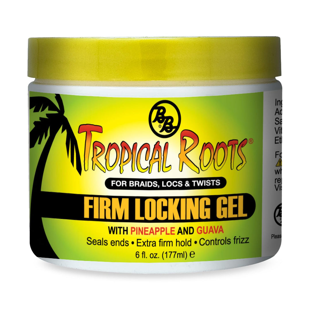 B&amp;B Tropical Roots Locking Gel