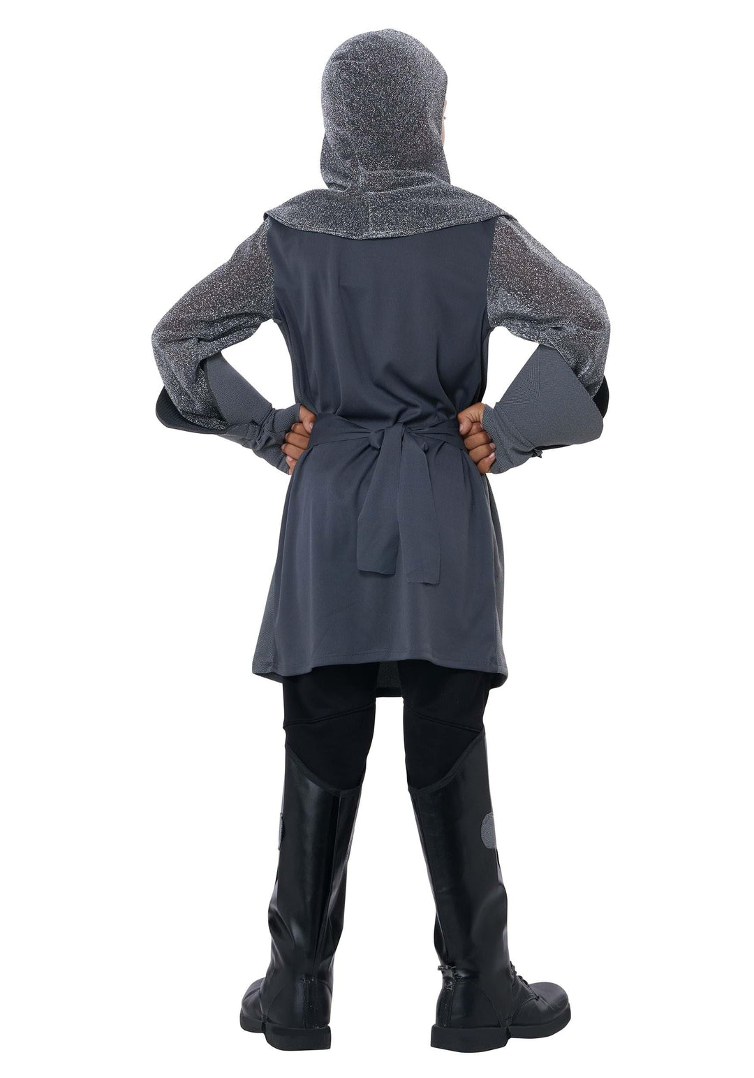 Toys Valiant Knight, Small