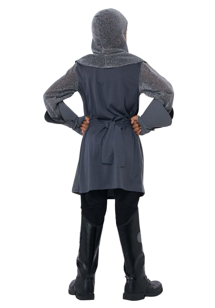 Toys Valiant Knight, Small