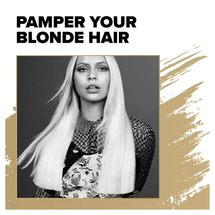 Toni &amp; Guy Nourish Blonde Conditioner, 250 ml