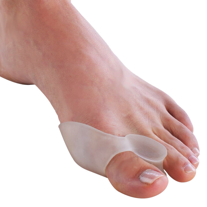 DR ROGO Bunion Relief 2 Big Toe Protectors For Bunions 