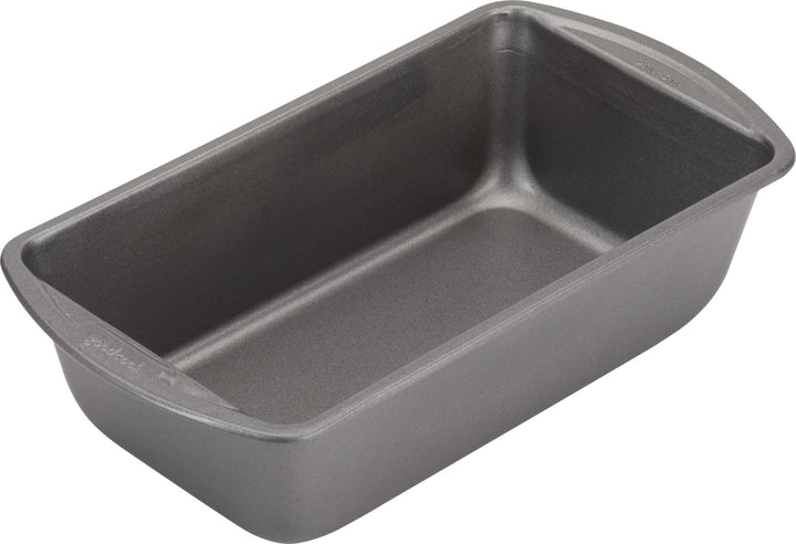 Everyday Non-Stick 9” x 5” Bread Loaf Pan – Loaf Bread Pan for Baking, Steel Bread Baking Supplies, Baking Pans for Meatloaf, Breads, Cakes, Brownies, Lasagnas, Casseroles
