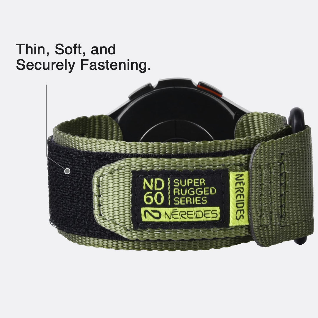 Nereides Band Compatible with Samsung Galaxy Watch 7 6 