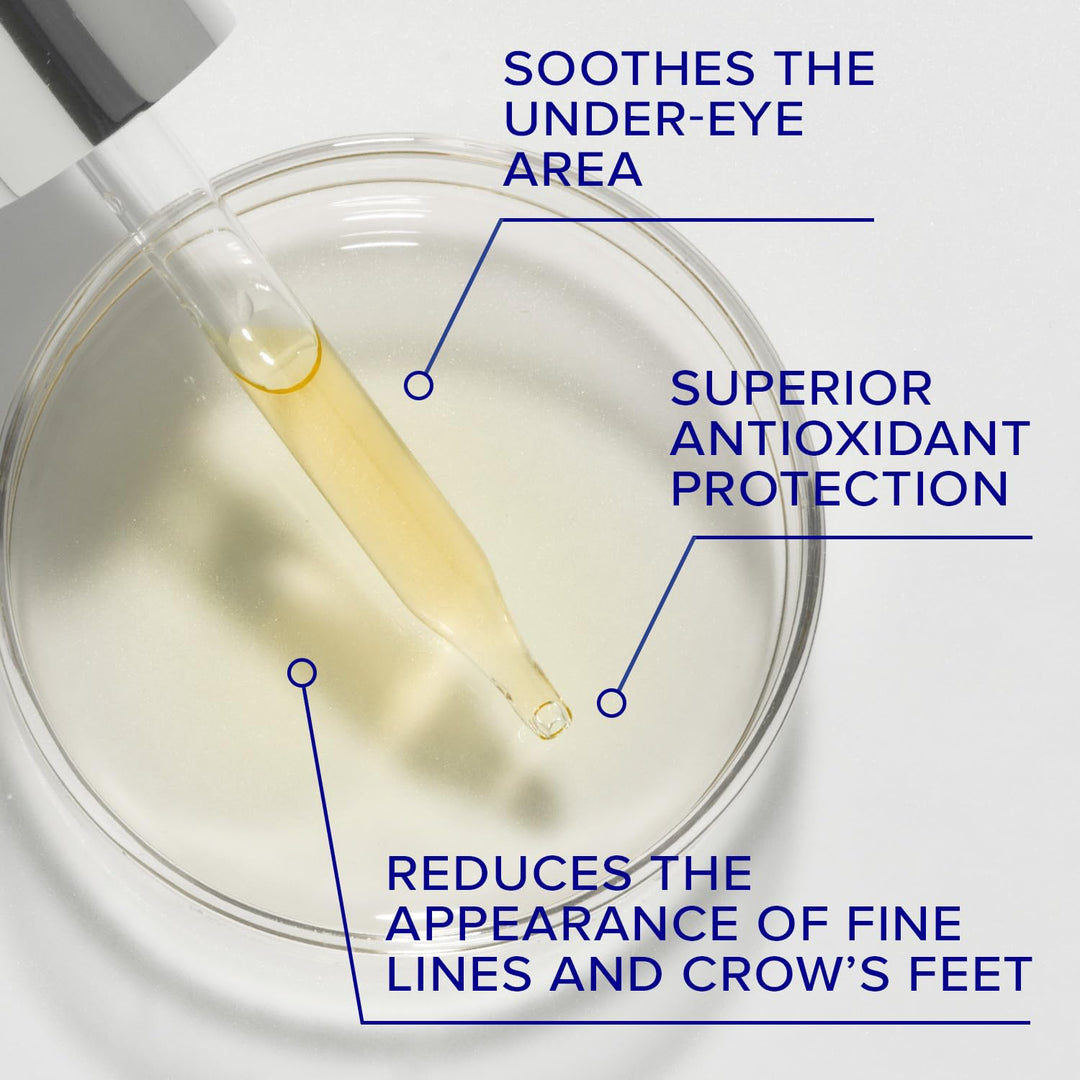 iS Clinical C Eye Advance Plus