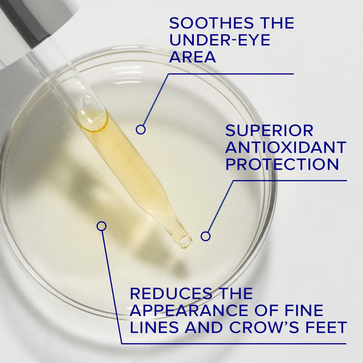 iS Clinical C Eye Advance Plus