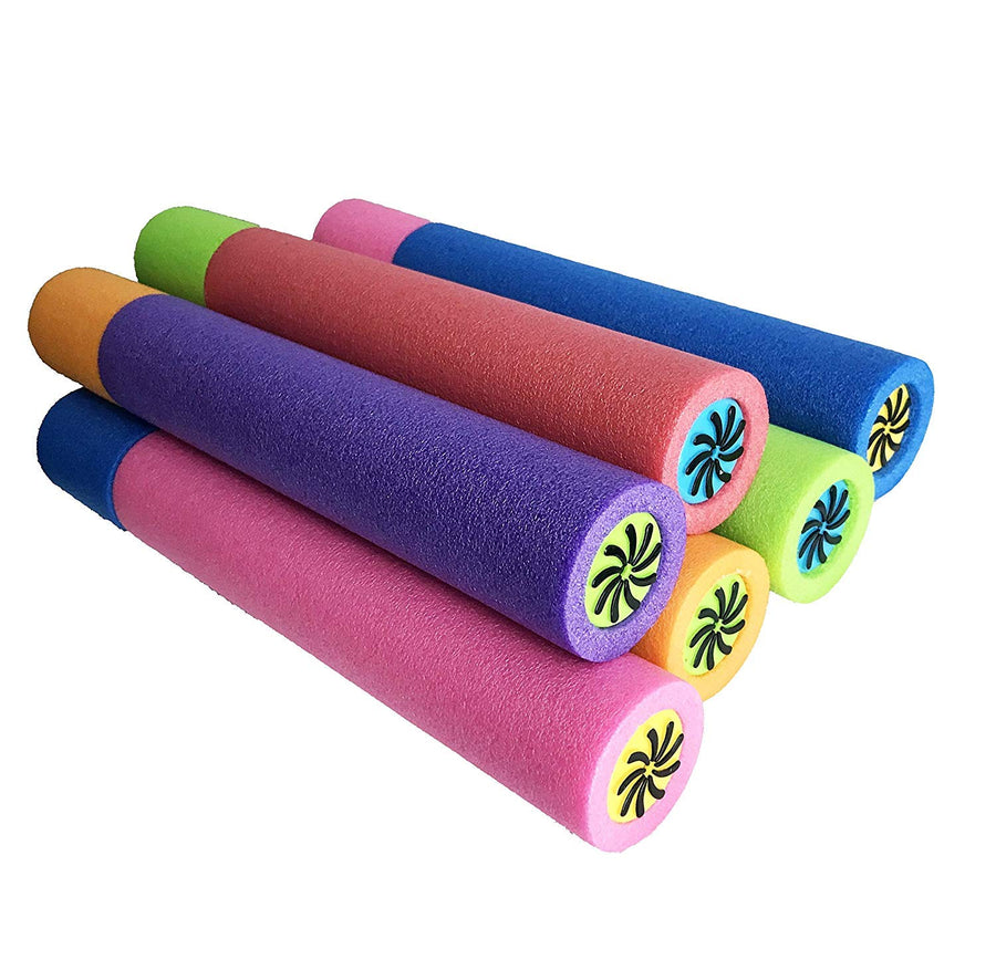 ® 6-Pack Water Blaster Set, Multicolor