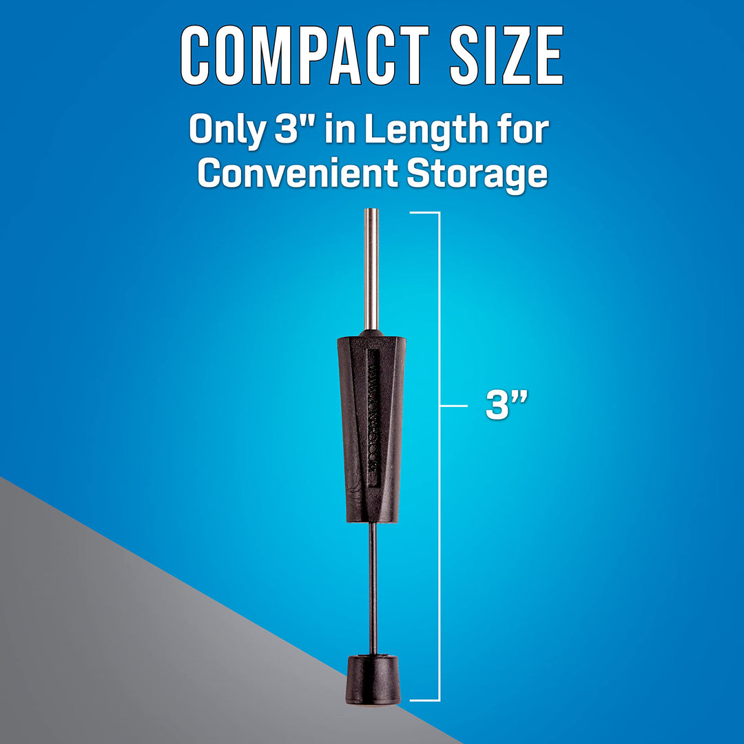 Jonard Tools R-5926 Pin Extractor for Contact Sizes 16-20, 3 Length