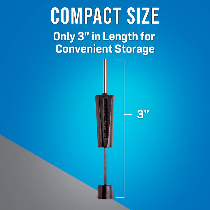 Jonard Tools R-5926 Pin Extractor for Contact Sizes 16-20, 3 Length