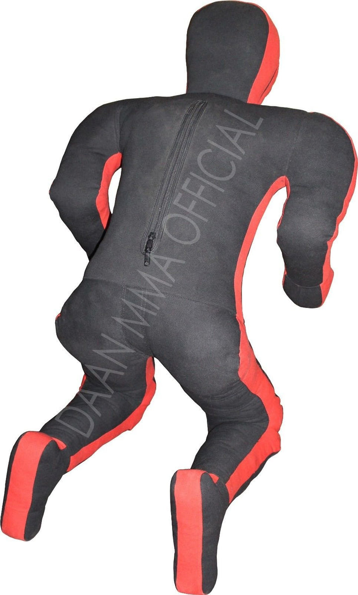 Grappling Dummy MMA Wrestling Punch Bag Judo Martial Arts 70&#39;&#39;