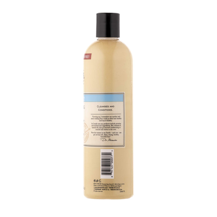 Dr. Miracle&#39;s Conditioning Shampoo - 12 Oz