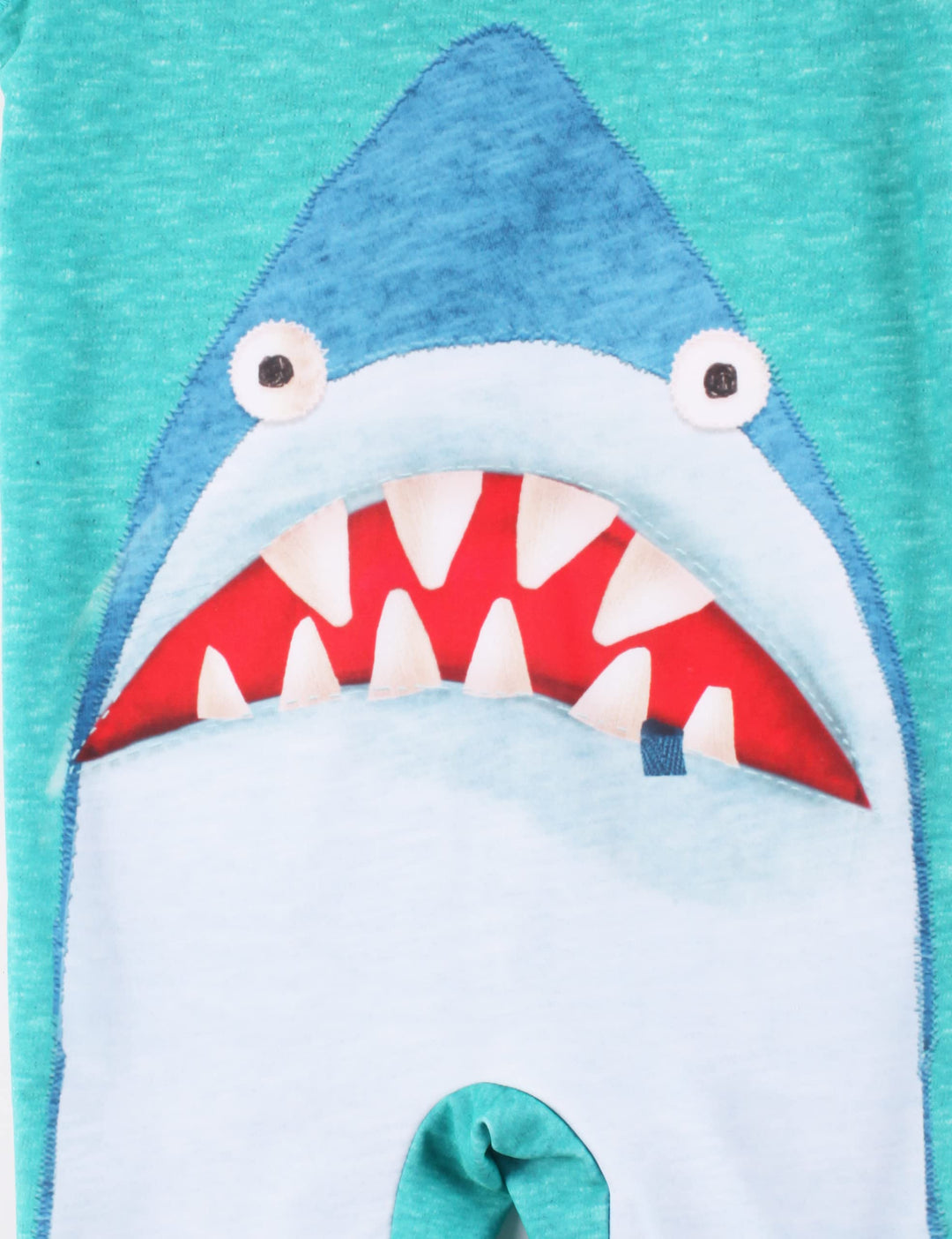 Baby Toddler Boys Bathing Suits One-Piece Zip Swimsuit Short Sleeve Rash Guard Swimwear Sunsuits with UPF50+ Sun Protection for Summer Beach (Alien,9-12M)