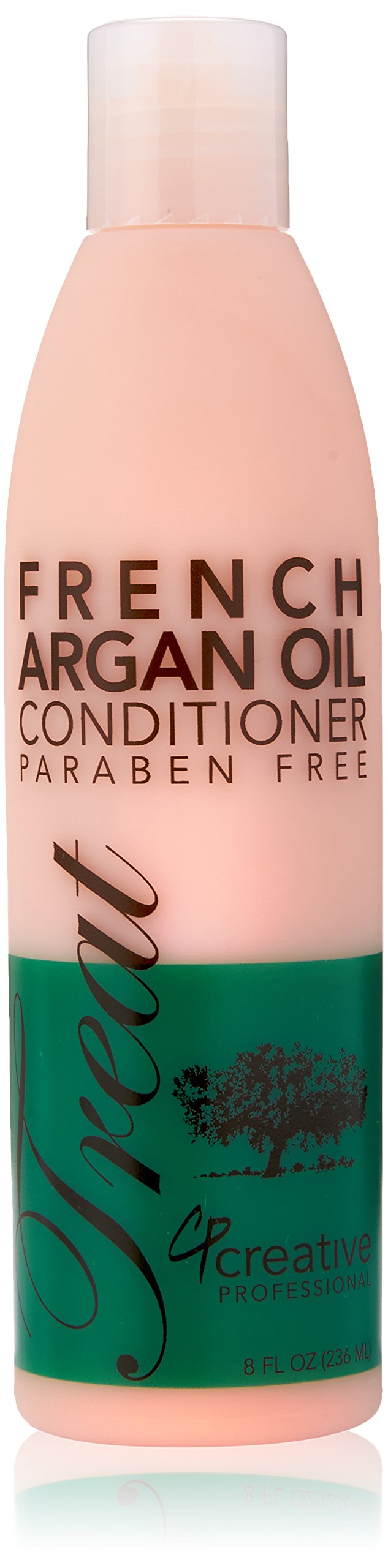 Hair Brushes Pro-Argan Contioner