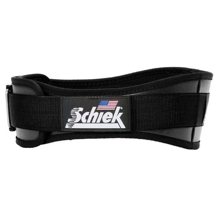 Schiek Sports Model 3004 Power Lifting Belt - Medium - 