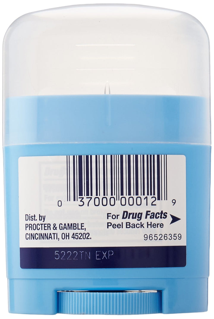 Deodorant Power Fresh Solid 0.5 oz