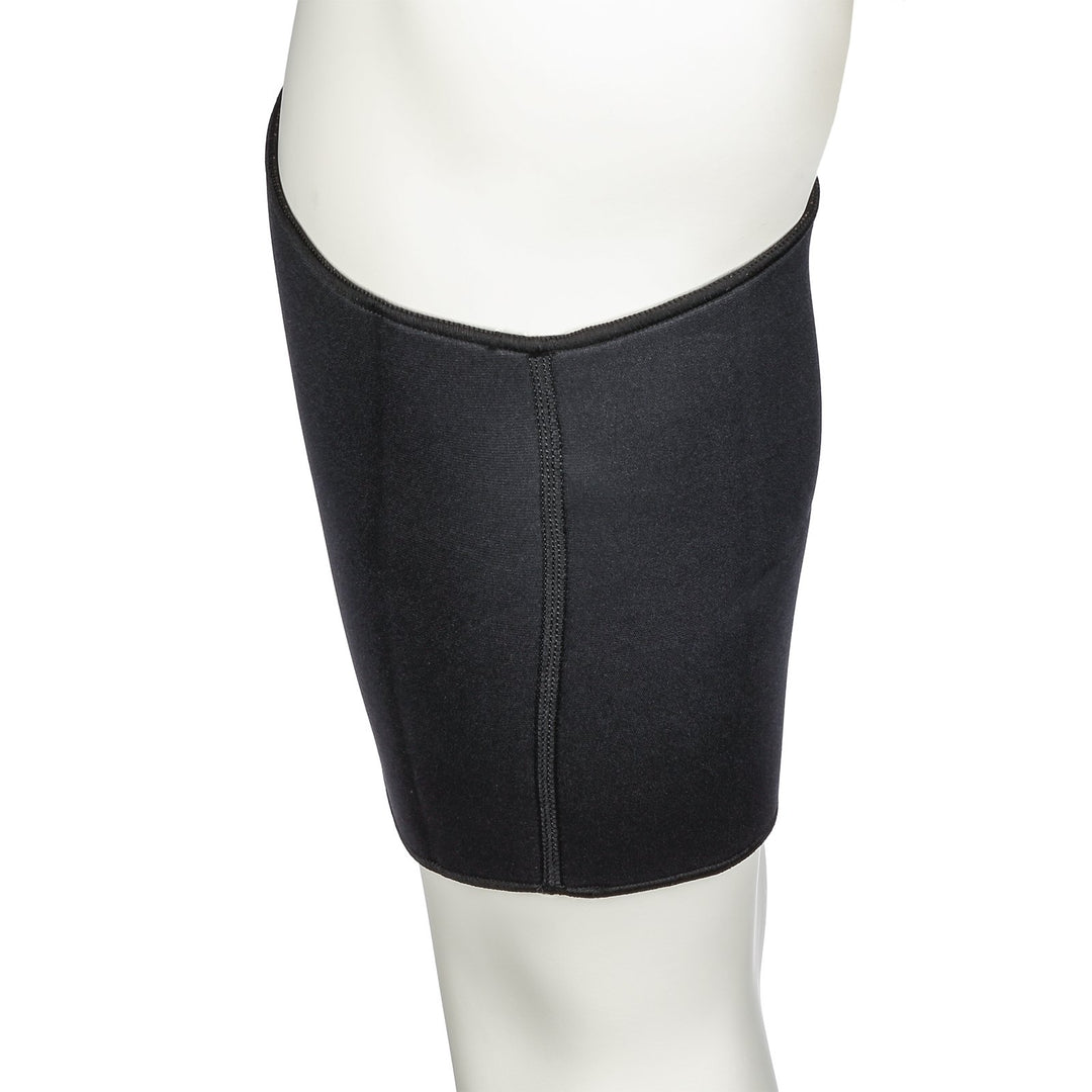 Large : Cramer Neoprene Thigh Compression Sleeve, Best 