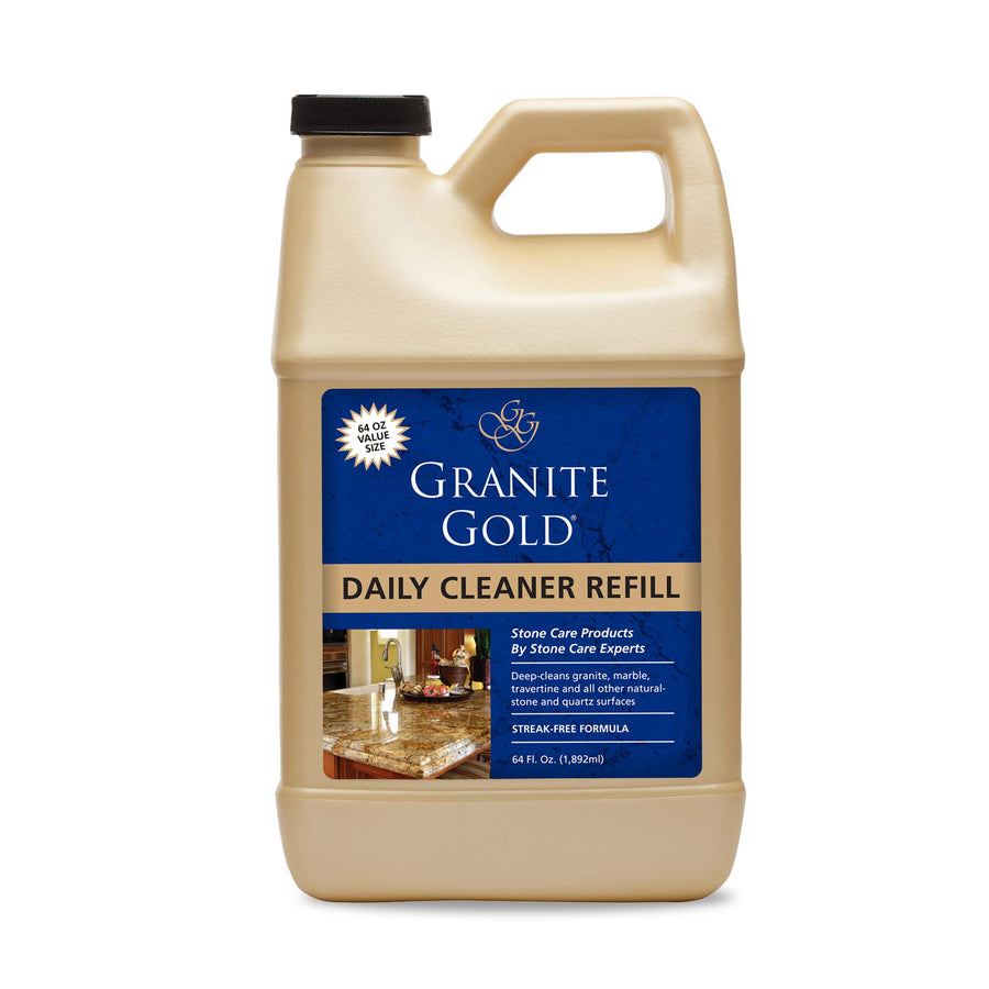 Granite Gold Daily Cleaner Refill 64 fl.oz