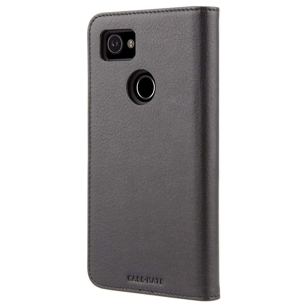 Case-Mate - Google Pixel 2 XL Wallet Case - Wallet Foli