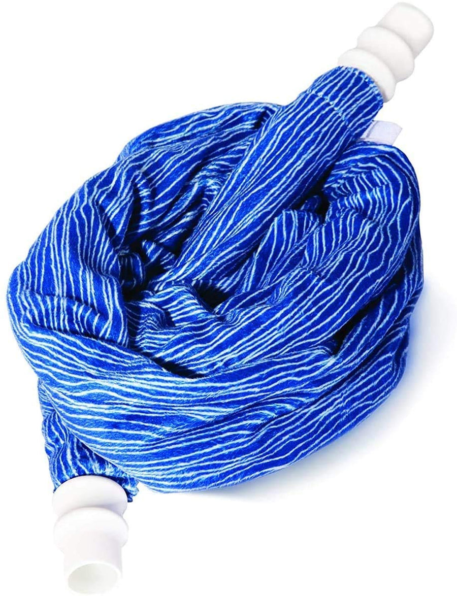 Decorative CPAP Hose Cover