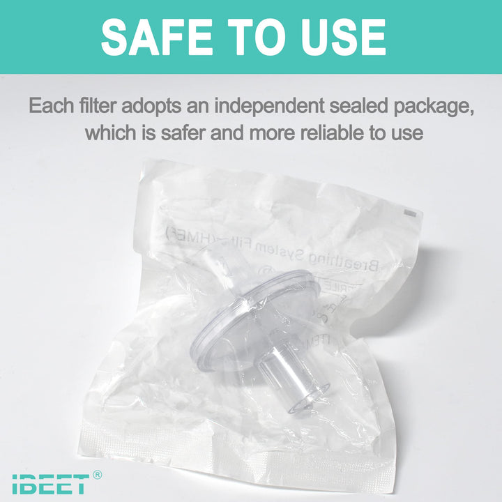 3PCS CPAP Filters to Improve Your CPAP Experience, Filt