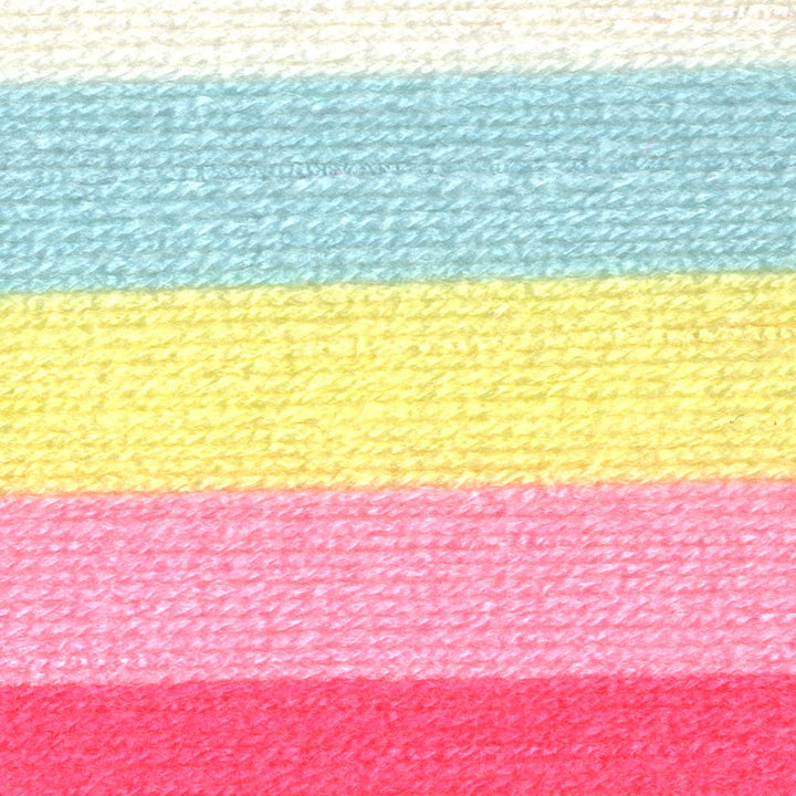 Ice Cream Big Scoop Yarn, Tutti Frutti