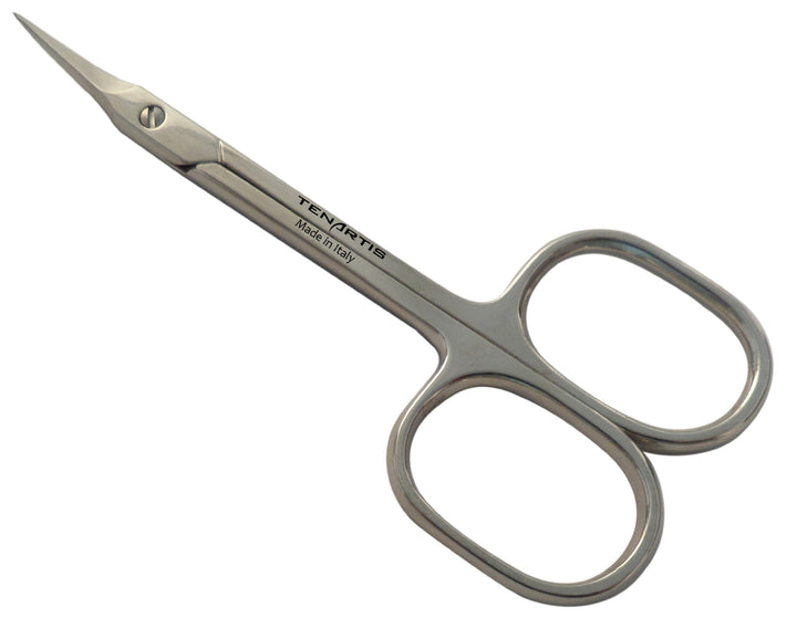 Cuticle Scissors - Made in Italy