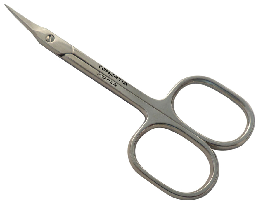 Cuticle Scissors - Made in Italy