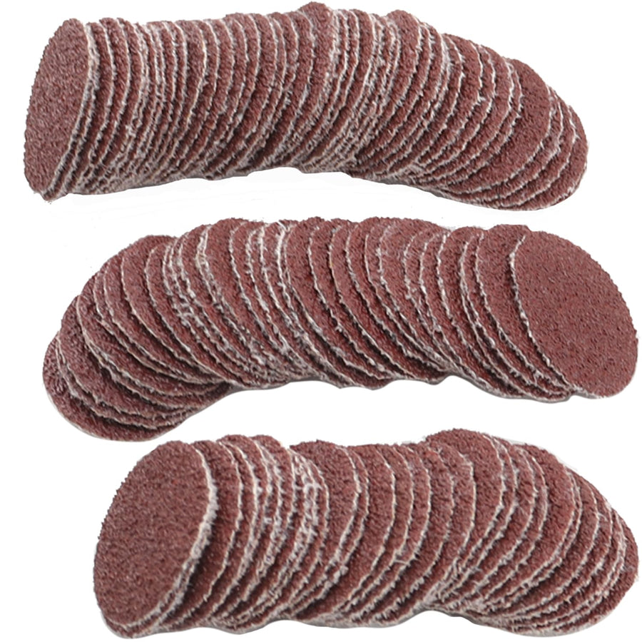 50pcs Sandpaper 3 Inch Sanding Discs Hook and Loop 800-10000 Grits Wet Dry Sandpaper for Automotive Metal Sanding Mirror Jewelry Polishing