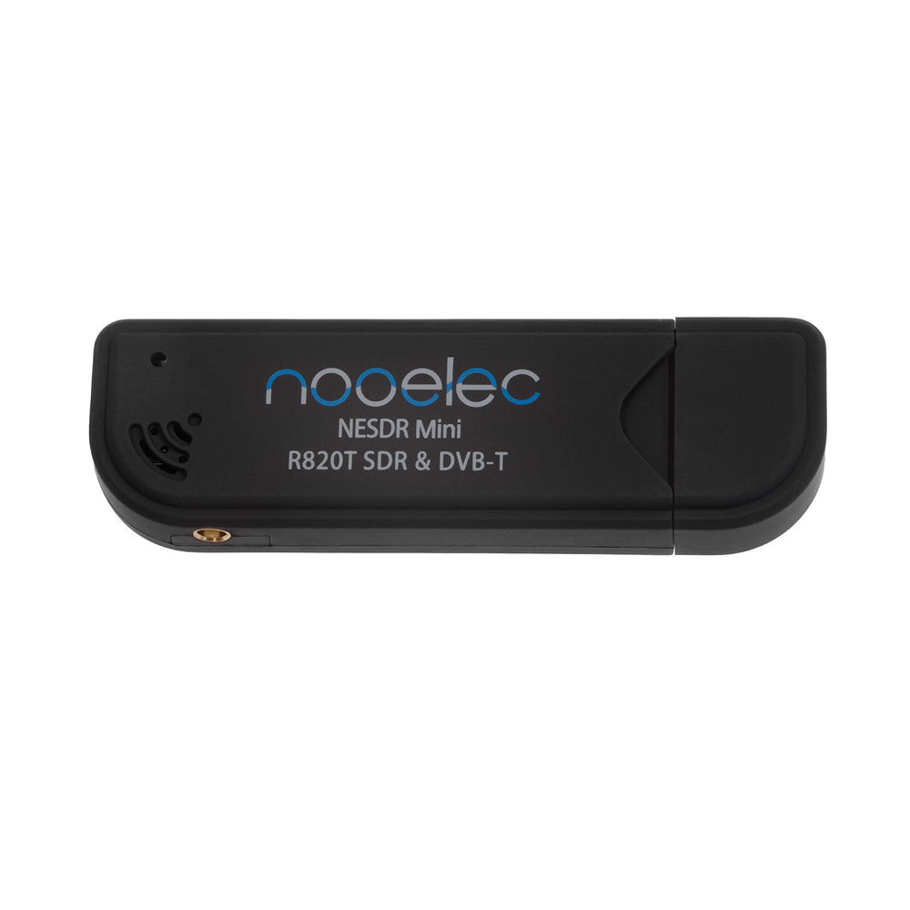 Nooelec NESDR Mini USB RTL-SDR & ADS-B Receiver Set