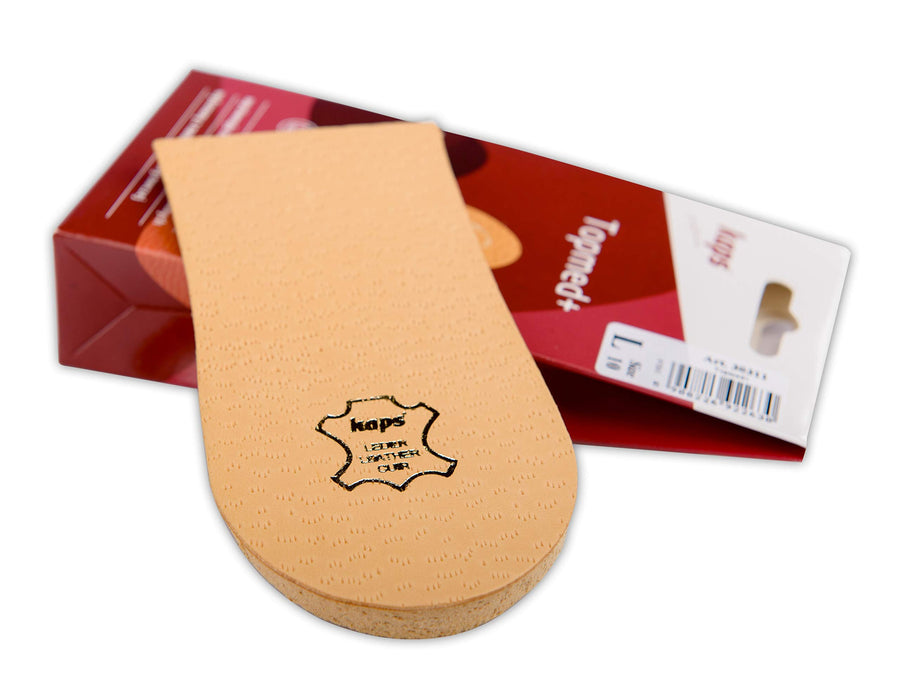 1 x Heel Raise, Heel Lift Elevator, Heel Pad, Orthotic 