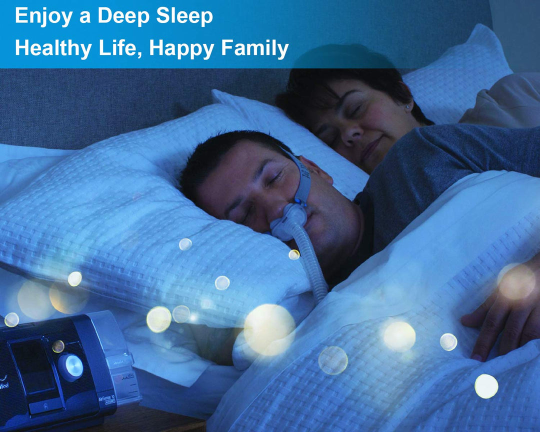 Replacement Headgear Compatible with P10 Nasal Pillow M