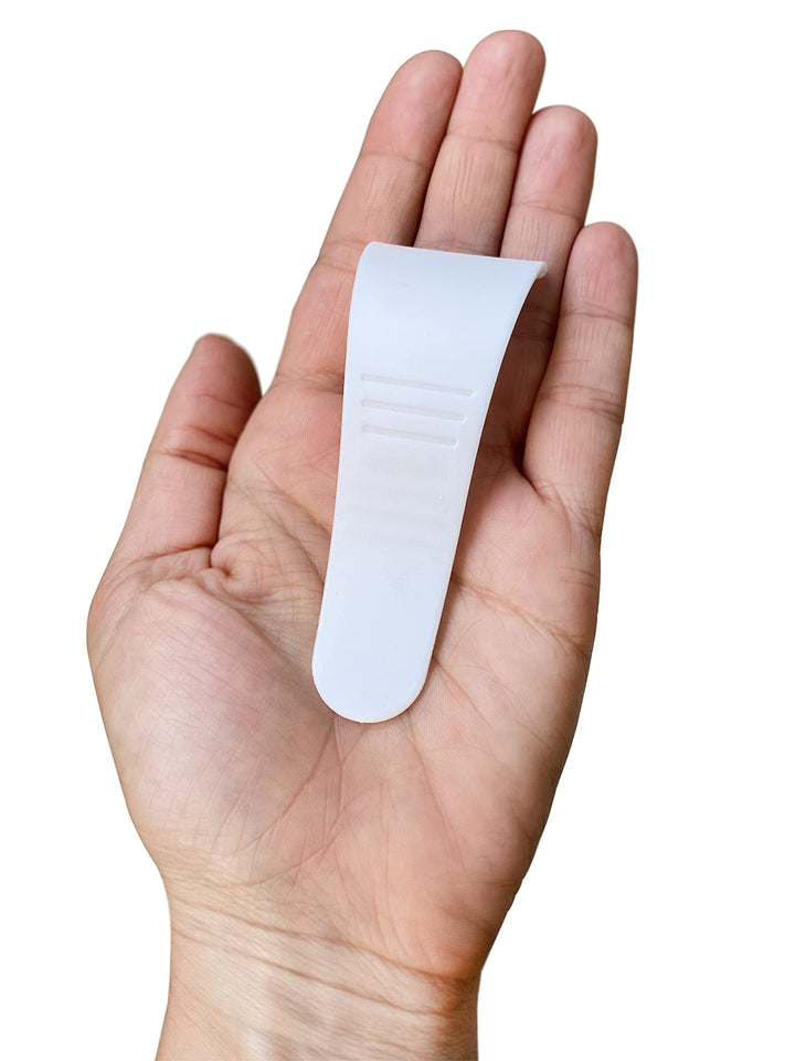 The Razor Free Shaver, No Blade for the Closest Shave with Hair Removal Depilatory Creams and Powders