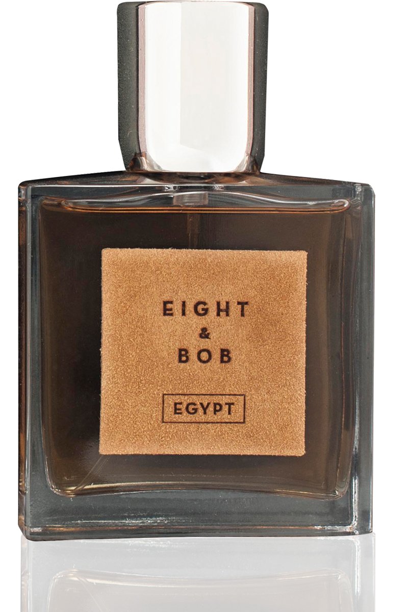 Eight &amp; Bob Egypt Eau De Toilette Spray 100ml/3.3oz