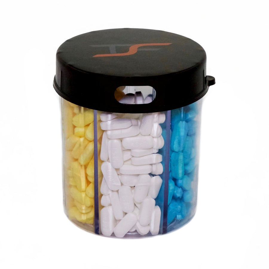 TS FIT Pill Dispenser