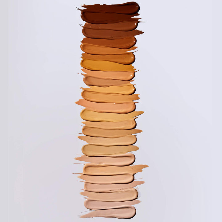 16HR Camo Concealer, Full Coverage &amp; Highly Pigmented, Matte Finish, Tan Walnut, 0.203 Fl Oz (6mL)