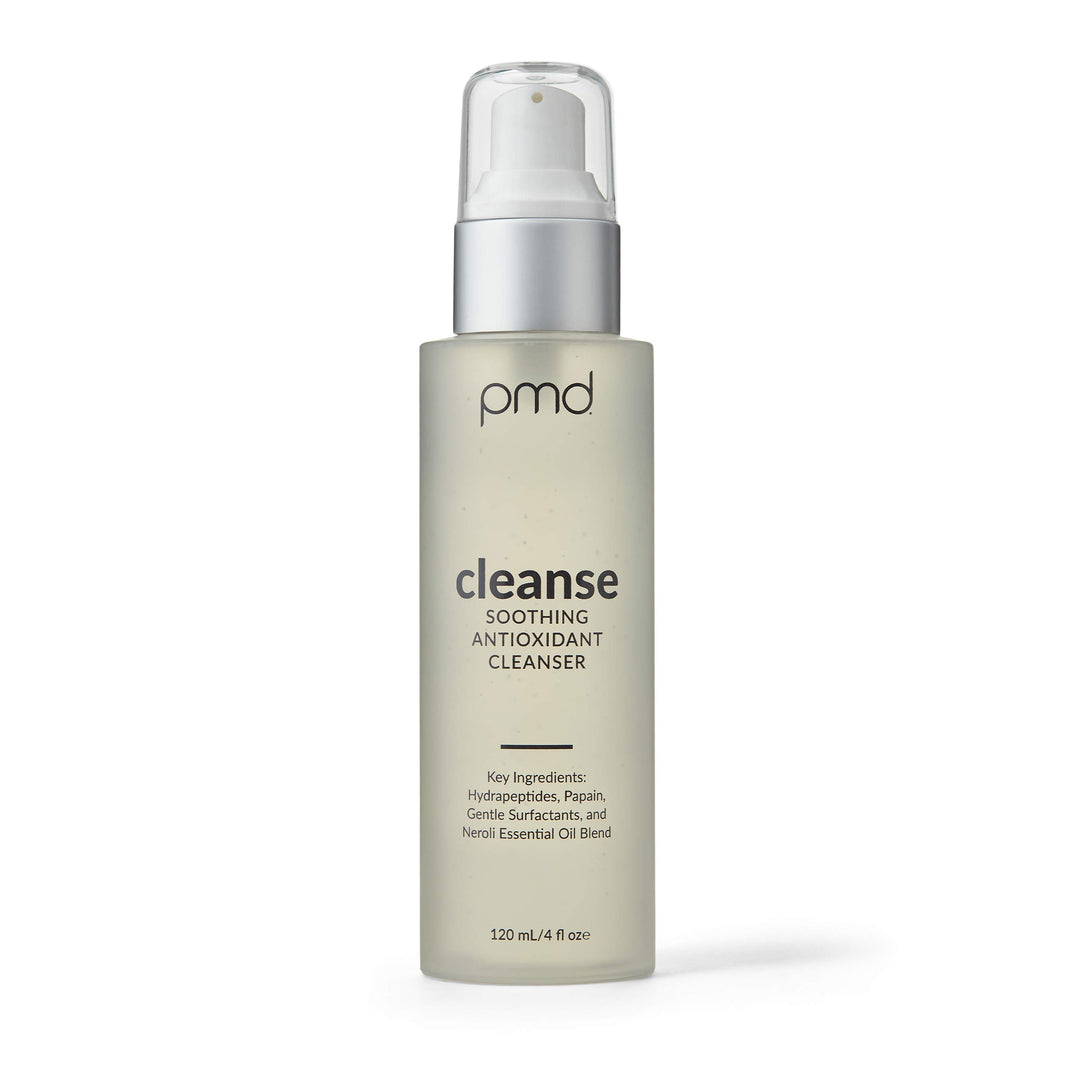 Personal Microderm Advanced Soothing Cleanser, 4 oz.