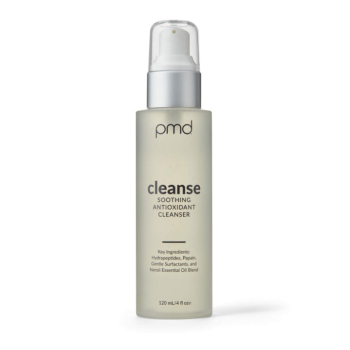 Personal Microderm Advanced Soothing Cleanser, 4 oz.