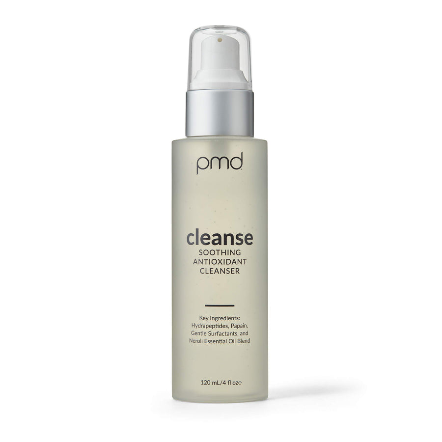 Personal Microderm Advanced Soothing Cleanser, 4 oz.