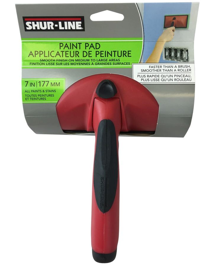 Shur-Line 740C 7-Inch Premium Pad Painter