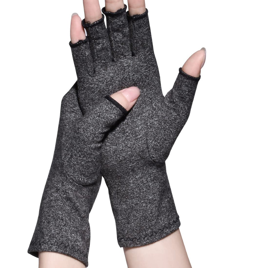 Arthritis Gloves, New Material, Compression for Arthrit