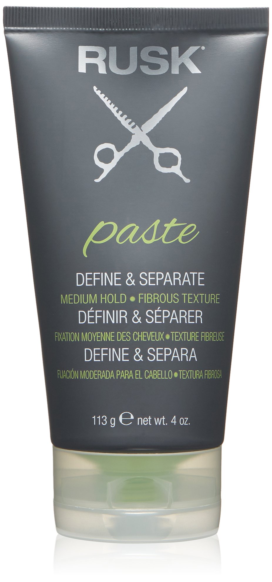 RUSK Paste, 4 fl. oz.