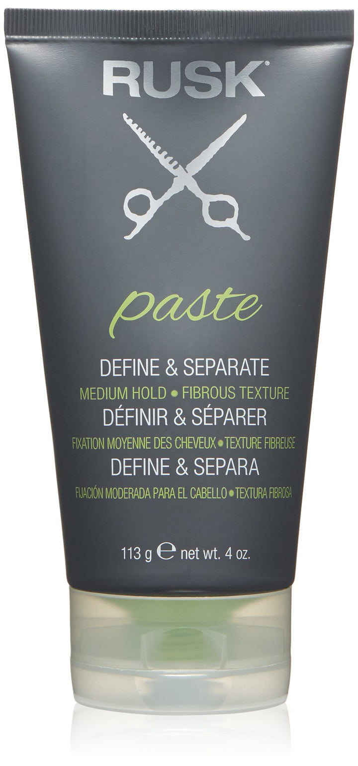 RUSK Paste, 4 fl. oz.