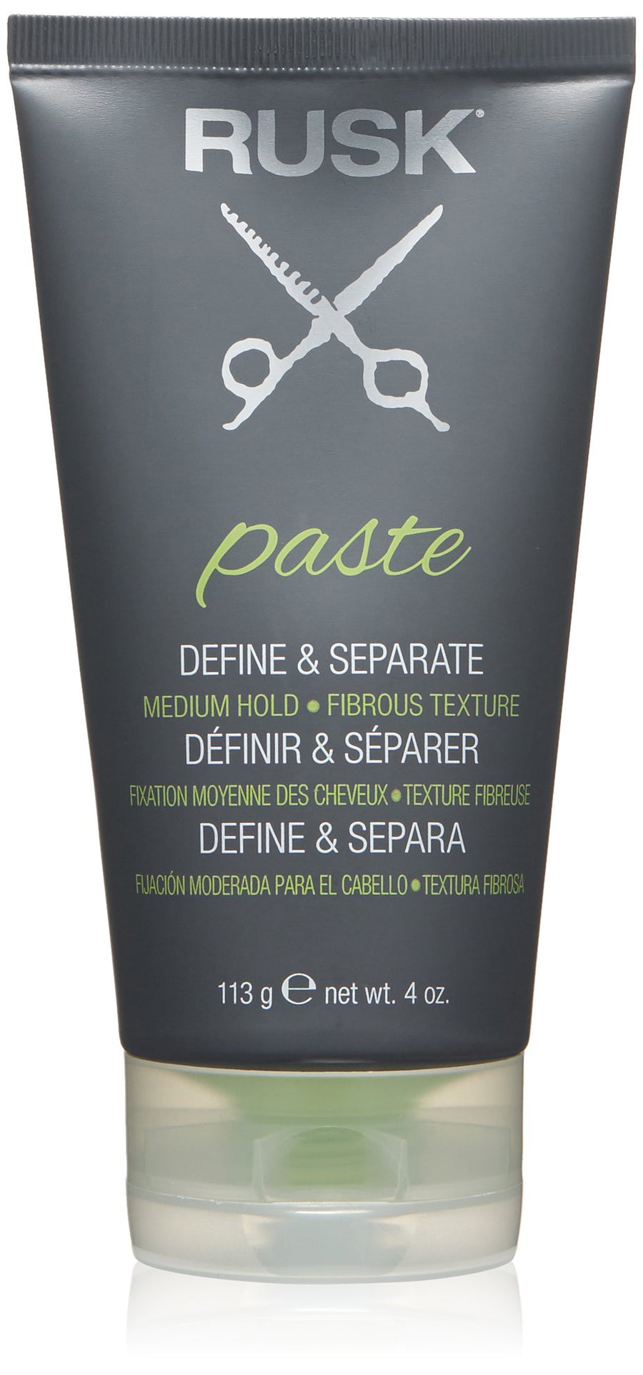 RUSK Paste, 4 fl. oz.