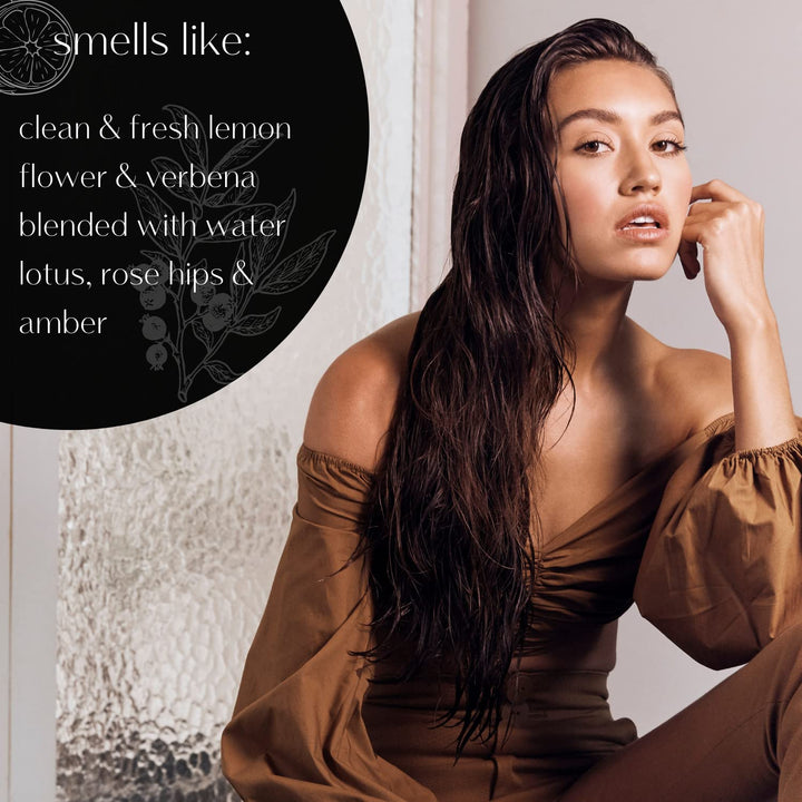 Prive Relaxing Gel No. 34 , 6-Ounce Tubes