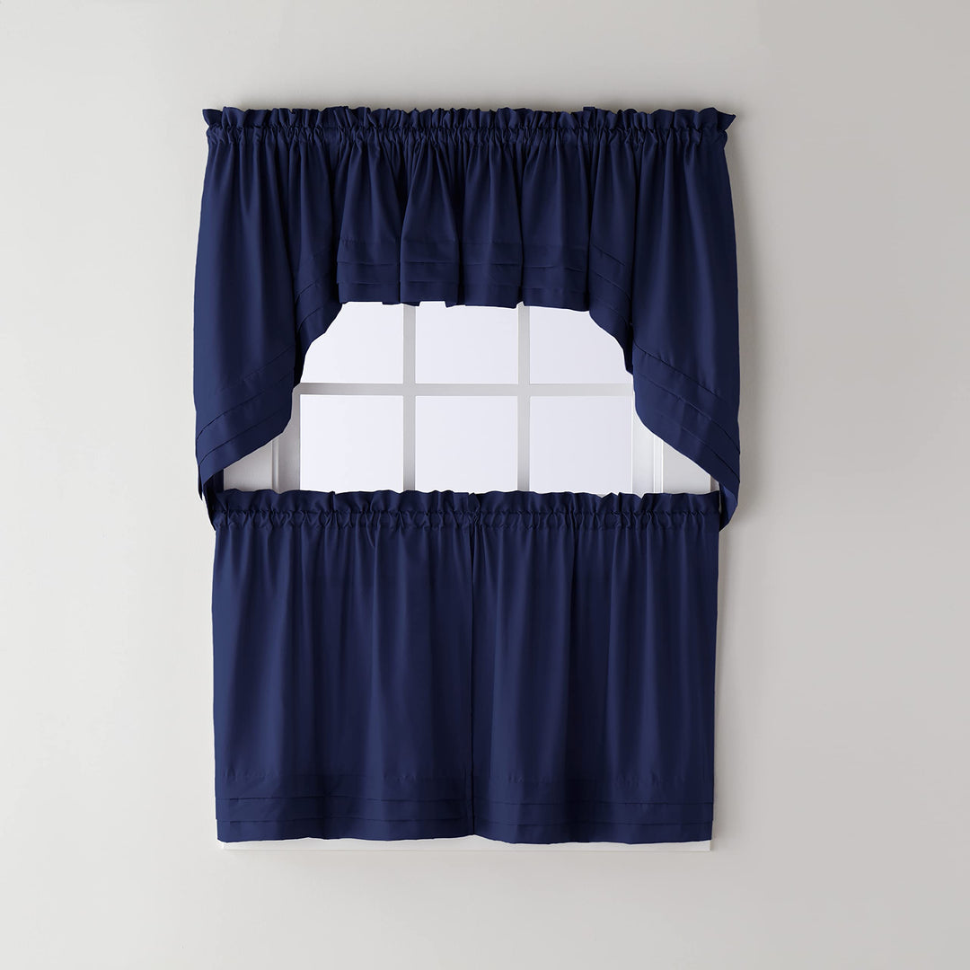 SKL Home by Saturday Knight Ltd. Holden Pleated Valance